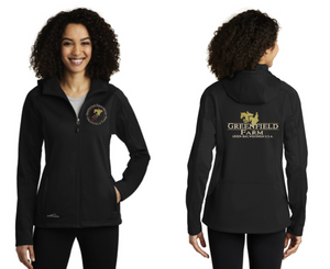 Eddie bauer ladies 2025 trail soft shell jacket