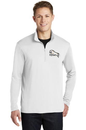 EFS - Sport-Tek® PosiCharge® Competitor™ 1/4-Zip Pullover (Men's, Women's, Youth)