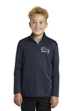 Load image into Gallery viewer, EFS - Sport-Tek® PosiCharge® Competitor™ 1/4-Zip Pullover (Men&#39;s, Women&#39;s, Youth)