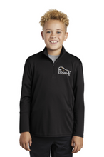 Load image into Gallery viewer, EFS - Sport-Tek® PosiCharge® Competitor™ 1/4-Zip Pullover (Men&#39;s, Women&#39;s, Youth)