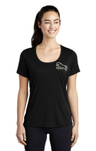 Load image into Gallery viewer, EFS - Sport-Tek ® Posi-UV ™ Pro Tee (Men&#39;s, Women&#39;s, Youth)