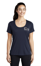 Load image into Gallery viewer, EFS - Sport-Tek ® Posi-UV ™ Pro Tee (Men&#39;s, Women&#39;s, Youth)