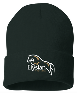 EFS - Sportsman - 12" Knit Beanie