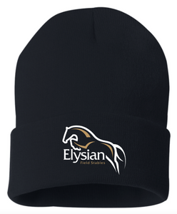 EFS - Sportsman - 12" Knit Beanie