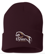 Load image into Gallery viewer, EFS - Sportsman - 12&quot; Knit Beanie