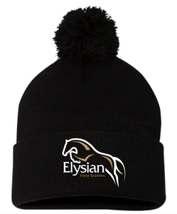 EFS - Sportsman - 12" Knit Beanie