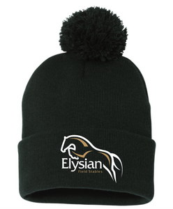 EFS - Sportsman - 12" Knit Beanie