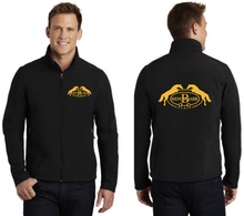 Load image into Gallery viewer, Benchmark Stables - Port Authority® Core Soft Shell Jacket