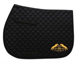 Benchmark Stables - AP Saddle Pad