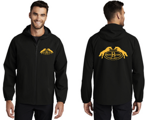 Benchmark Stables - Port Authority ® Essential Rain Jacket