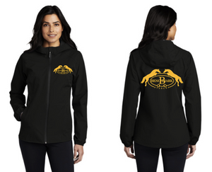 Benchmark Stables - Port Authority ® Essential Rain Jacket