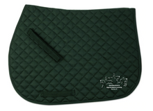 Load image into Gallery viewer, GEC - AP Saddle Pad