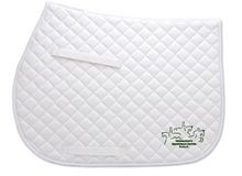 Load image into Gallery viewer, GEC - AP Saddle Pad