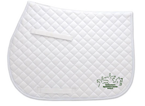 GEC - AP Saddle Pad