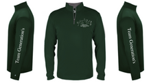 Load image into Gallery viewer, GEC - Badger - B-Core Quarter-Zip Pullover (Ladies&#39;, Men&#39;s, Youth)