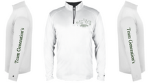 Load image into Gallery viewer, GEC - Badger - B-Core Quarter-Zip Pullover (Ladies&#39;, Men&#39;s, Youth)