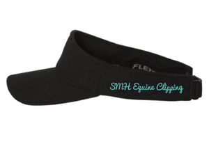 SMH Equine Clipping - Flexfit - 110® Visor