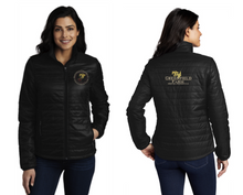 Load image into Gallery viewer, Northstar Equestrian - Port Authority® Packable Puffy Jacket