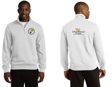 Load image into Gallery viewer, Northstar Equestrian - Sport-Tek® 1/4-Zip Sweatshirt