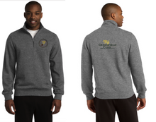 Load image into Gallery viewer, Northstar Equestrian - Sport-Tek® 1/4-Zip Sweatshirt