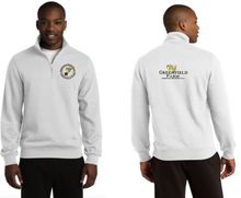 Load image into Gallery viewer, Northstar Equestrian - Sport-Tek® 1/4-Zip Sweatshirt