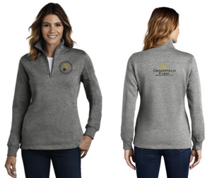 Northstar Equestrian - Sport-Tek® 1/4-Zip Sweatshirt