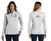 Load image into Gallery viewer, Northstar Equestrian - Sport-Tek® 1/4-Zip Sweatshirt