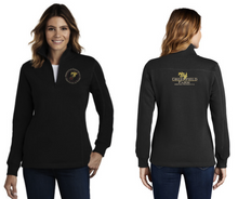 Load image into Gallery viewer, Northstar Equestrian - Sport-Tek® 1/4-Zip Sweatshirt