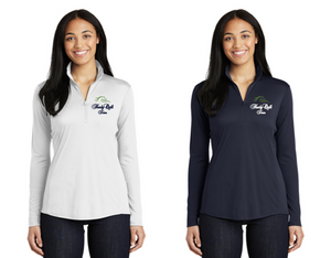 Thady Quill - Sport-Tek® PosiCharge® Competitor™ 1/4-Zip Pullover (Men's,Women's, Youth)