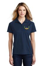 Load image into Gallery viewer, Phoenix Equestrian Center - Sport-Tek® Ladies Dri-Mesh® Pro Polo