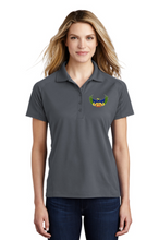 Load image into Gallery viewer, Phoenix Equestrian Center - Sport-Tek® Ladies Dri-Mesh® Pro Polo