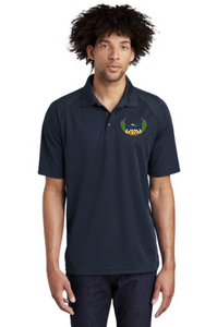 Phoenix Equestrian Center - Sport-Tek® Dri-Mesh® Pro Polo