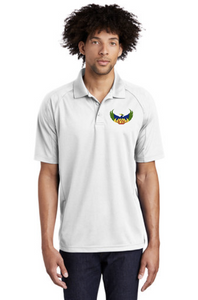 Phoenix Equestrian Center - Sport-Tek® Dri-Mesh® Pro Polo