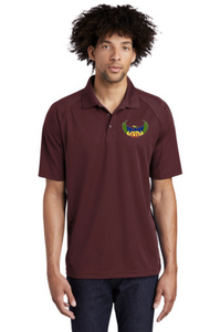 Phoenix Equestrian Center - Sport-Tek® Dri-Mesh® Pro Polo