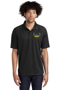 Phoenix Equestrian Center - Sport-Tek® Dri-Mesh® Pro Polo