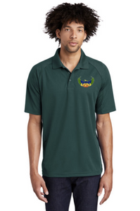 Phoenix Equestrian Center - Sport-Tek® Dri-Mesh® Pro Polo