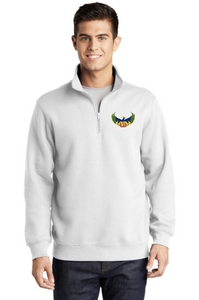 Phoenix Equestrian Center - Sport-Tek® 1/4-Zip Sweatshirt