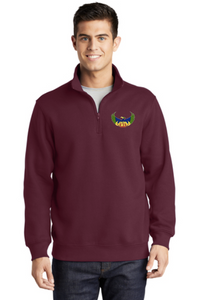 Phoenix Equestrian Center - Sport-Tek® 1/4-Zip Sweatshirt