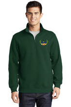 Load image into Gallery viewer, Phoenix Equestrian Center - Sport-Tek® 1/4-Zip Sweatshirt