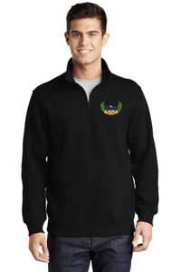 Phoenix Equestrian Center - Sport-Tek® 1/4-Zip Sweatshirt