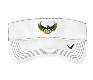 Phoenix Equestrian Center - Nike Dri-FIT Swoosh Visor