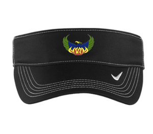 Phoenix Equestrian Center - Nike Dri-FIT Swoosh Visor