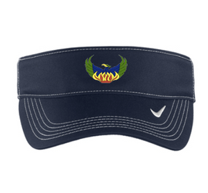 Phoenix Equestrian Center - Nike Dri-FIT Swoosh Visor