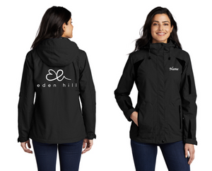 Eden Hill - Port Authority® Ladies All-Season II Jacket