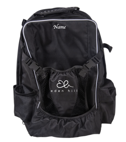 Eden Hill - Dura-Tech® Rider's Backpack