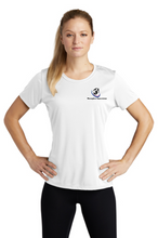 Load image into Gallery viewer, Moonglow Equestrian - Sport-Tek® Ladies PosiCharge® Competitor™ Tee