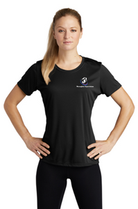 Moonglow Equestrian - Sport-Tek® Ladies PosiCharge® Competitor™ Tee