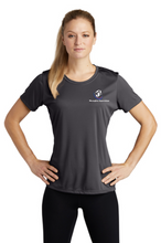 Load image into Gallery viewer, Moonglow Equestrian - Sport-Tek® Ladies PosiCharge® Competitor™ Tee