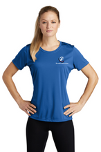 Load image into Gallery viewer, Moonglow Equestrian - Sport-Tek® Ladies PosiCharge® Competitor™ Tee