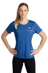 Moonglow Equestrian - Sport-Tek® Ladies PosiCharge® Competitor™ Tee